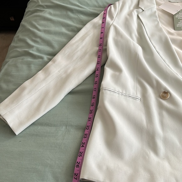 NWT H&M Women’s Blazer - Picture 5 of 6